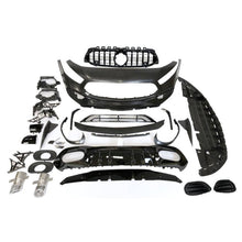 Cargar imagen en el visor de la galería, Mercedes W177 A35 Style Kit
