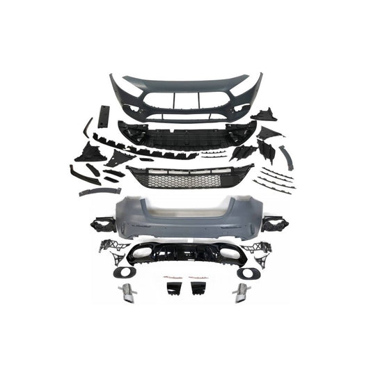 Mercedes W177 A35 Style Kit