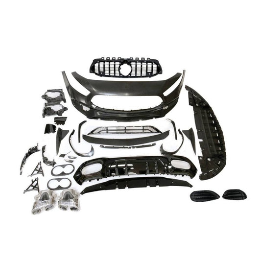 Mercedes W177  A45 Style Kit