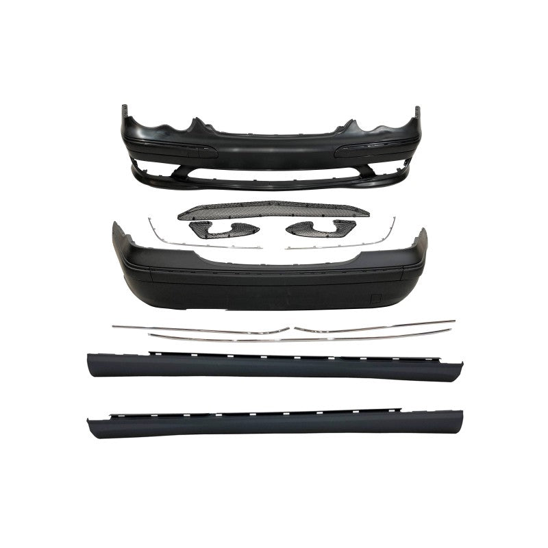 Mercedes W203 C32 AMG Design Kit