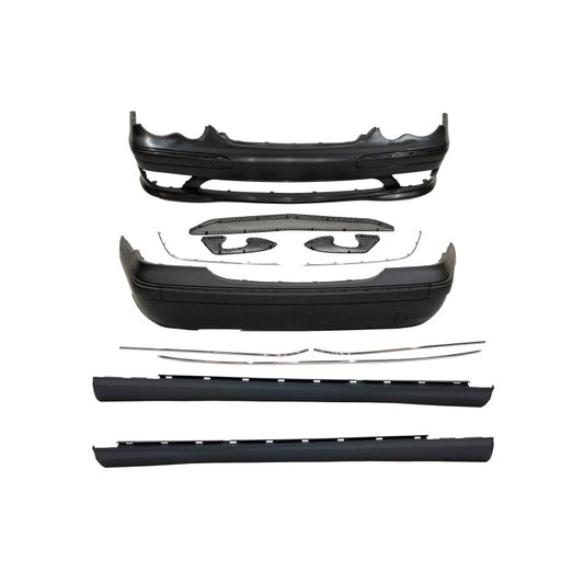 Mercedes W203 C32 AMG Design Kit