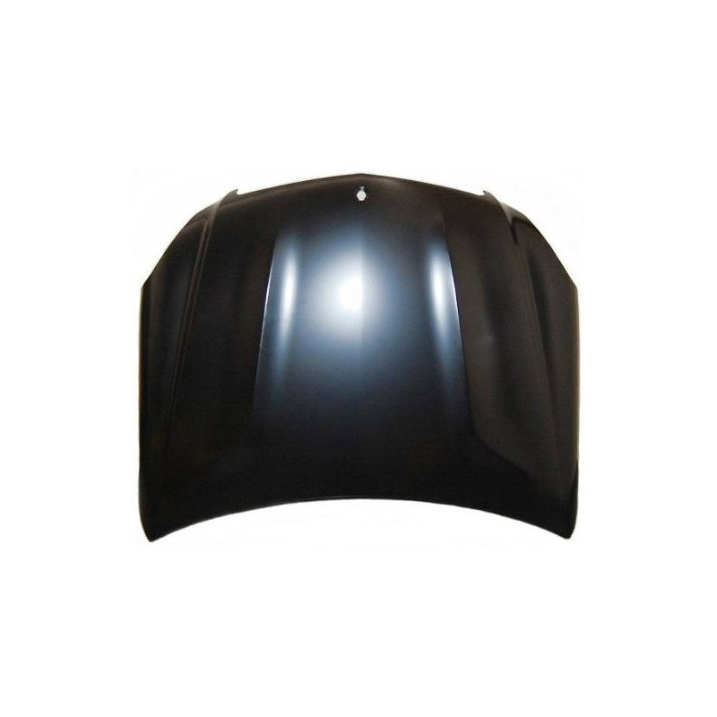 Mercedes W204 2007-13 AMG Design Kit with Bonnet