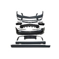 Mercedes W204 Coupe 2007-13 AMG Design Kit