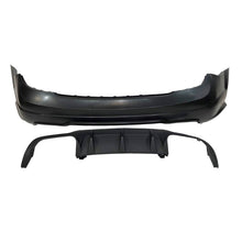Cargar imagen en el visor de la galería, Mercedes W204 Coupe 2007-13 AMG Design Kit
