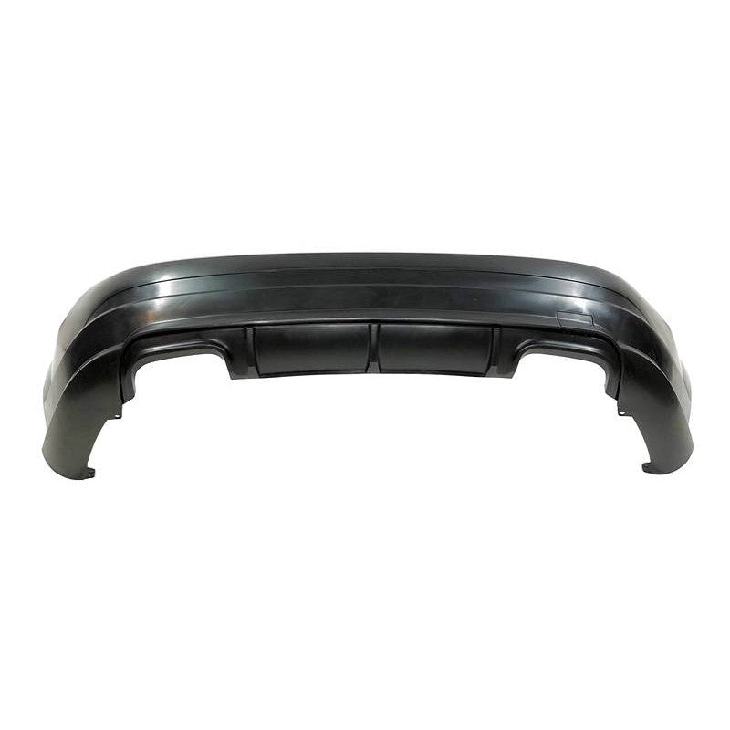 Mercedes W204 AMG C63 BVR Design 2007-10 Kit