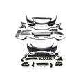 Mercedes W205 2014/18 4D AMG Style Kit