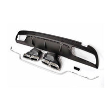 Lade das Bild in den Galerie-Viewer, Mercedes W205 2014/18 4D / SW C63 Style Kit
