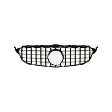 Lade das Bild in den Galerie-Viewer, Mercedes W205 2014/18 4D / SW C63 Style Kit
