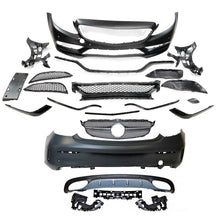 Ladda upp bild till gallerivisning, Mercedes W205 2014/18 Coupe AMG Style Kit
