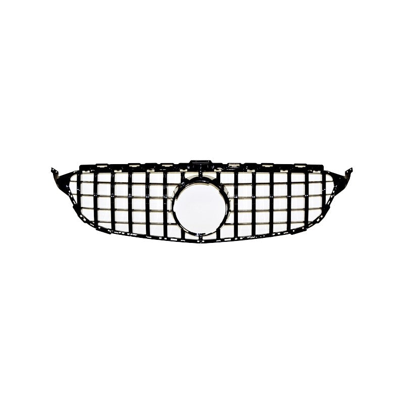 Mercedes W205 2014/18 Coupe C63 AMG Style Kit