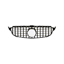 Ladda upp bild till gallerivisning, Mercedes W205 2014/18 Coupe C63 AMG Style Kit
