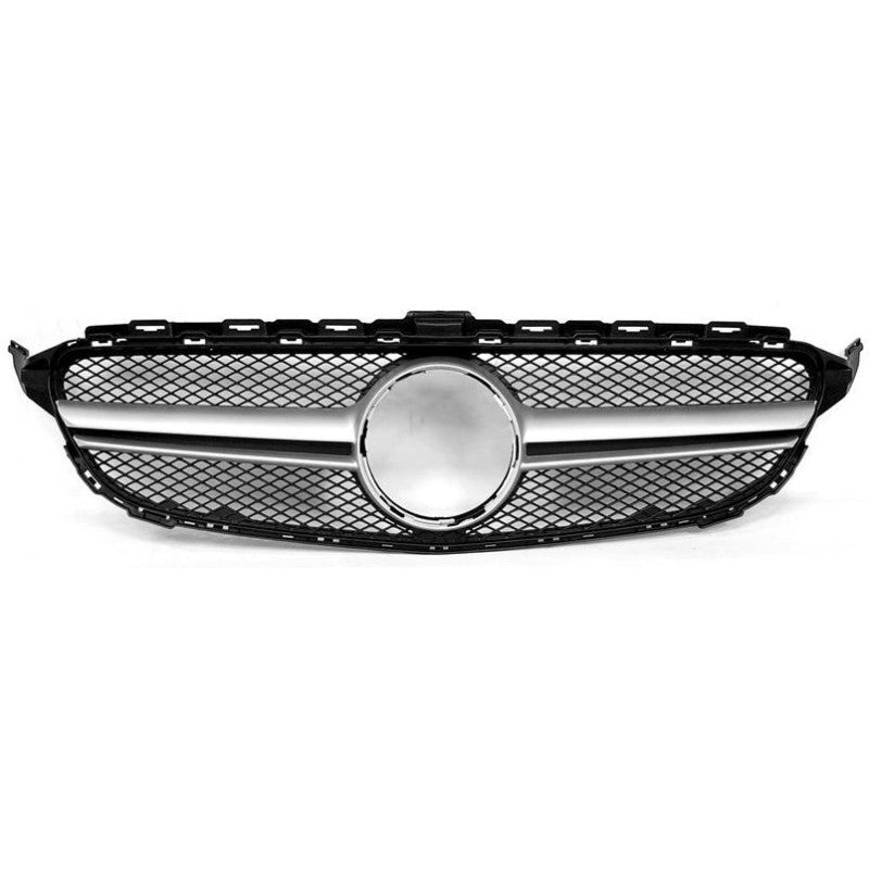 Mercedes W205 2014/18 Coupe AMG Style Kit