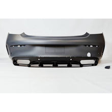 Ladda upp bild till gallerivisning, Mercedes W205 2014/18 Coupe C63 AMG Style Kit
