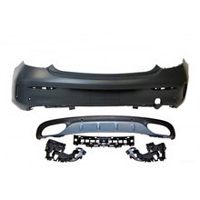 Load image into Gallery viewer, Mercedes W205 2014/18 Coupe C63 Style Kit
