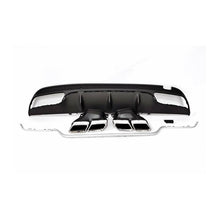Lade das Bild in den Galerie-Viewer, Mercedes W205 4D / SW 2014/18 C63 Style Kit
