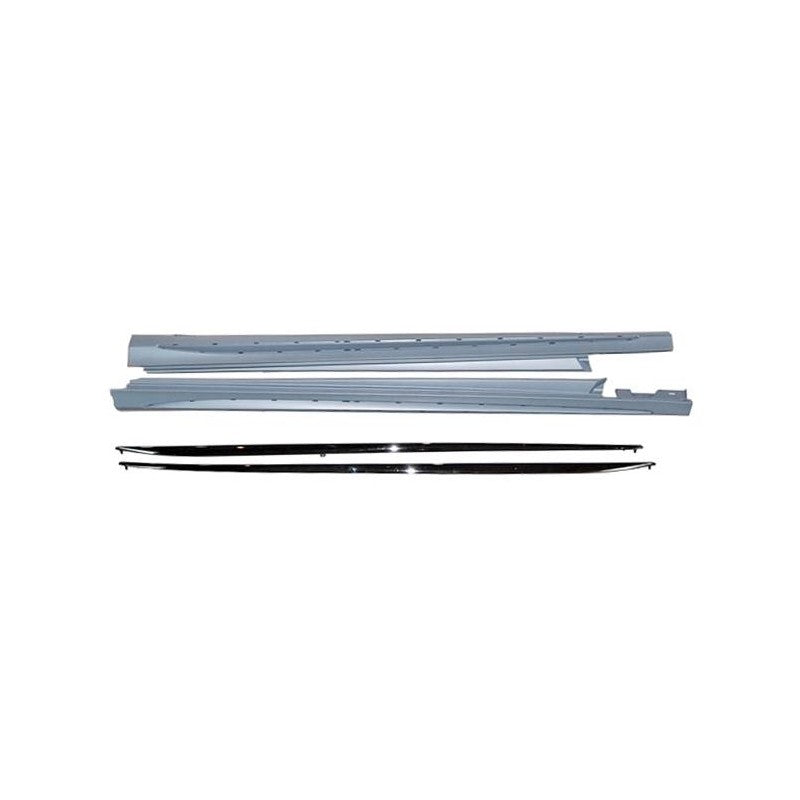 Mercedes W205 SW 2014/21 to 2019 C63 Style Kit