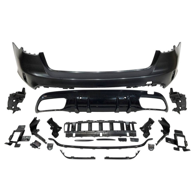 Mercedes W205 SW 2014/21 to 2019 C63 Style Kit