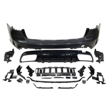 Lade das Bild in den Galerie-Viewer, Mercedes W205 SW 2014/21 to 2019 C63 Style Kit
