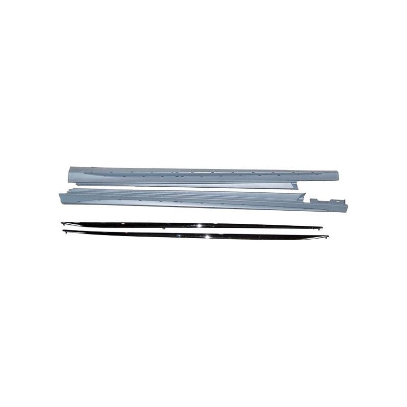 Mercedes W205 SW 2014/21 C63 Style Kit