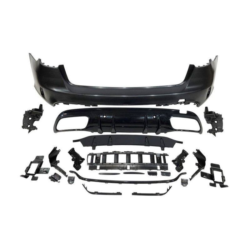 Mercedes W205 SW 2014/21 C63 Style Kit