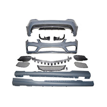 Lade das Bild in den Galerie-Viewer, Mercedes W207 Coupe 2014-16 AMG Style Kit
