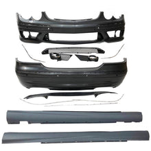 Cargar imagen en el visor de la galería, Mercedes W209 CLK63 Style Kit
