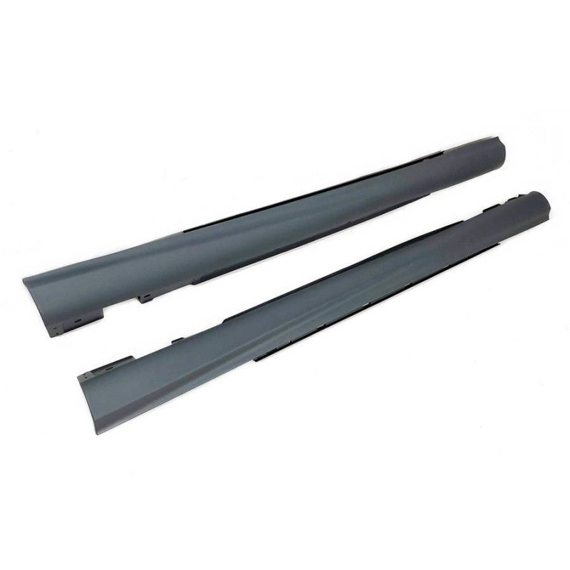 Mercedes W209 CLK63 Style Kit