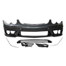 Cargar imagen en el visor de la galería, Mercedes W209 CLK63 Style Kit
