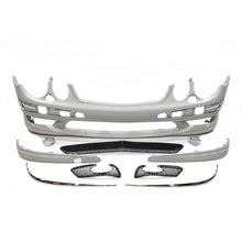 Lade das Bild in den Galerie-Viewer, Mercedes W211 2002-06 E55 AMG Style Kit
