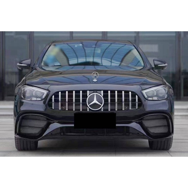 Mercedes W213 2016-19 E63S  to 2020 Upgrade Conversion Kit