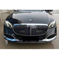 Mercedes W213 2016-2019 to W223 Maybach Style Kit