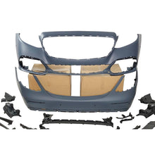 Załaduj obraz do przeglądarki galerii, Mercedes W213 2016-2019 to W223 Maybach Style Kit
