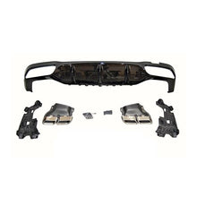 Cargar imagen en el visor de la galería, Mercedes W213 4d / Estate 2016-19 E63 AMG Style Kit
