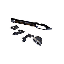 Cargar imagen en el visor de la galería, Mercedes W213 4d / Estate 2016-19 E63 AMG Style Kit
