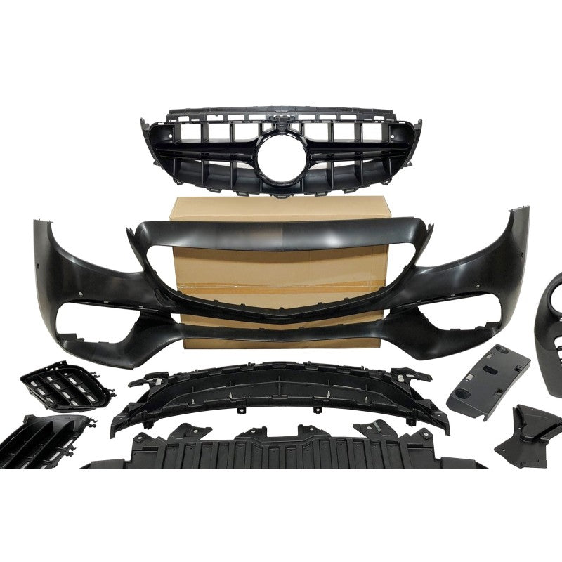 Mercedes W213 COUPE C238 E53 Style Kit