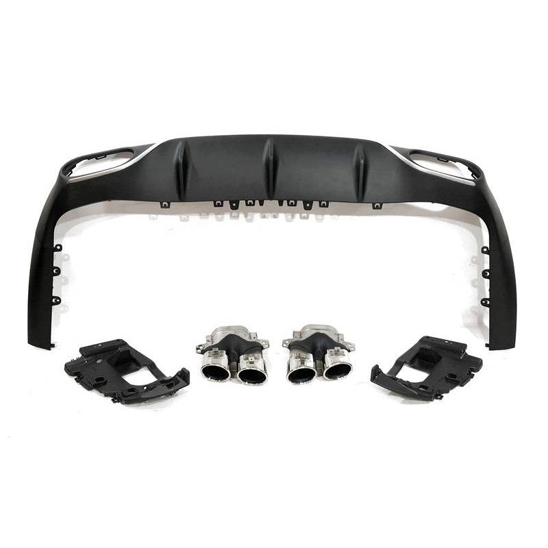 Mercedes W213 COUPE C238 E53 Style Kit