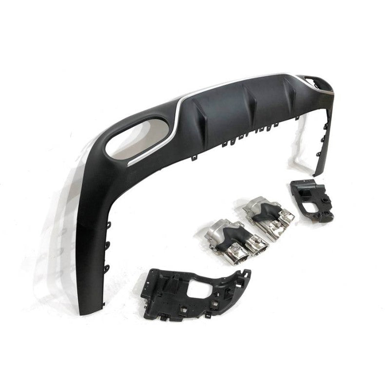 Mercedes W213 COUPE / C238 E53 Style Kit