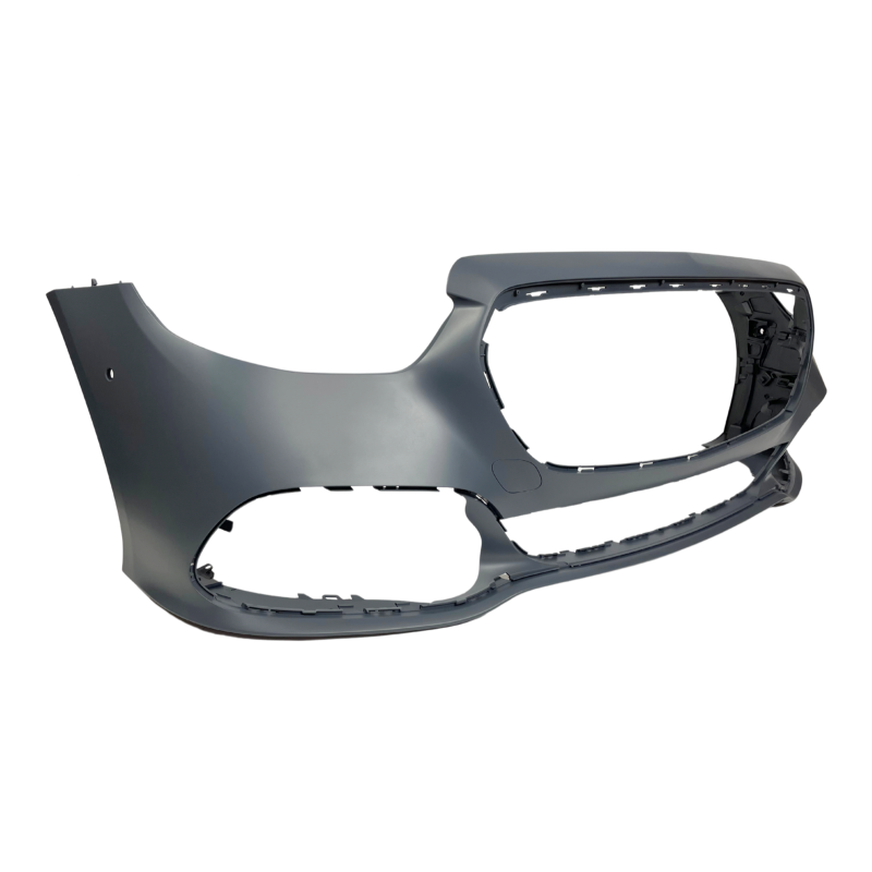 Mercedes W213 Sedan Maybach 2021+ Style Kit