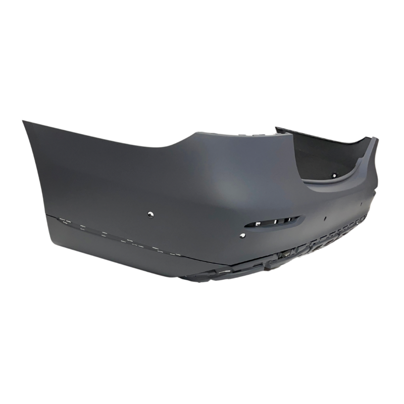 Mercedes W213 Sedan Maybach 2021+ Style Kit