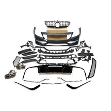 Lade das Bild in den Galerie-Viewer, Mercedes W218 2015-2018 CLS63 Style Kit

