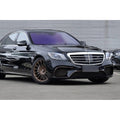 Mercedes W222 2018-21 S65 AMG Style Kit