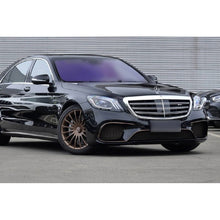 Lade das Bild in den Galerie-Viewer, Mercedes W222 2018-21 S65 AMG Style Kit
