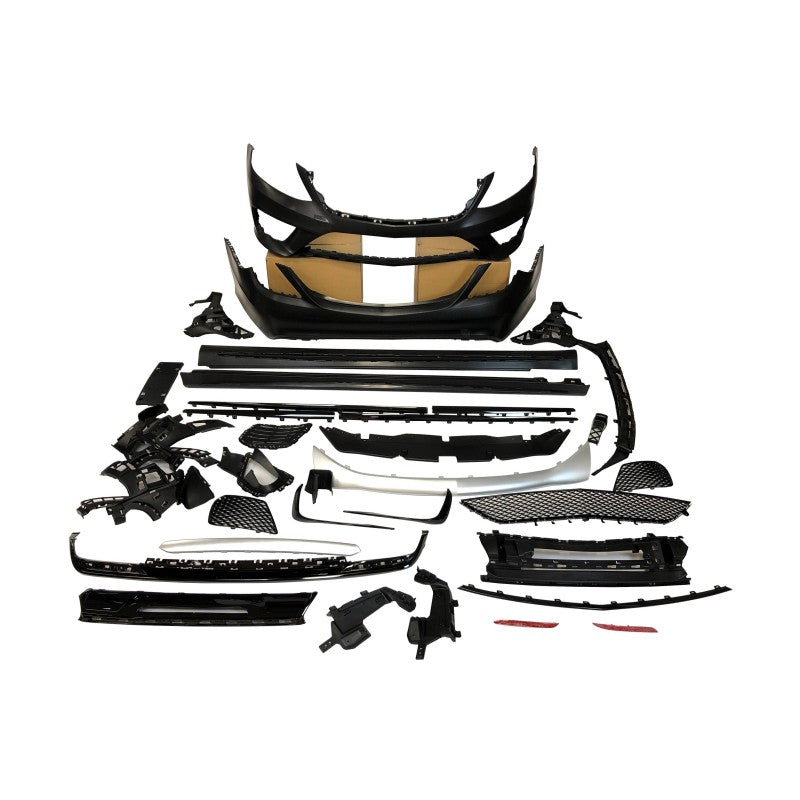 Mercedes W222 2013-17 S65 Facelift AMG Kit