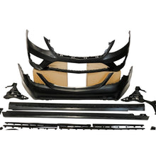 Carica l&#39;immagine nel visualizzatore di Gallery, Mercedes W222 2013-17 S65 Facelift AMG Kit

