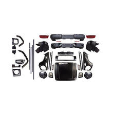 Lade das Bild in den Galerie-Viewer, Mercedes W463 1989-17 to 2020 G63 Conversion Kit
