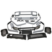 Lade das Bild in den Galerie-Viewer, Mercedes W463 1989-2017 G65 Style Kit
