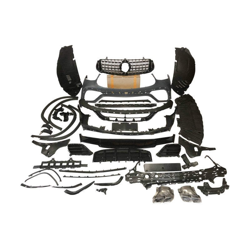 Mercedes X253 GLC 2020+ GLC 63 AMG Style Kit