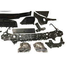 Lade das Bild in den Galerie-Viewer, Mercedes X253 GLC 2020+ GLC 63 AMG Style Kit

