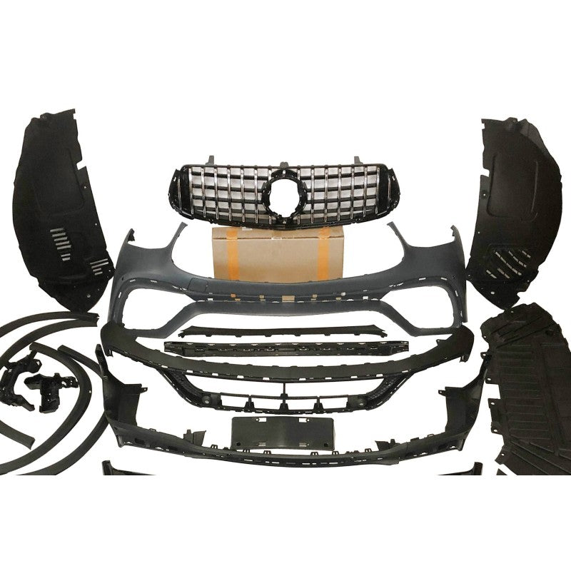 Mercedes X253 GLC 2020+ GLC 63 AMG Style Kit