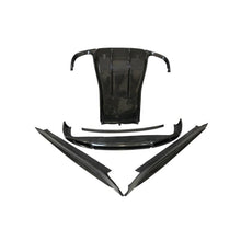 Załaduj obraz do przeglądarki galerii, Porsche 991.1 Carbon Kit

